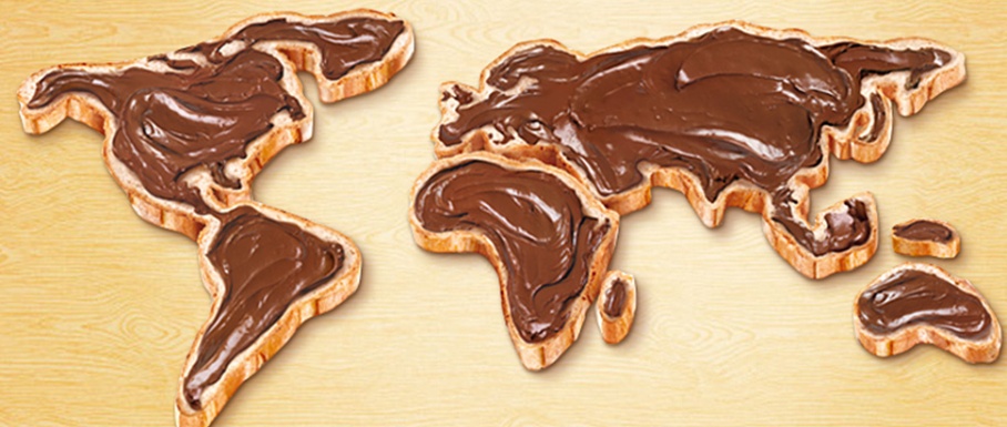World Nutella Day 2015